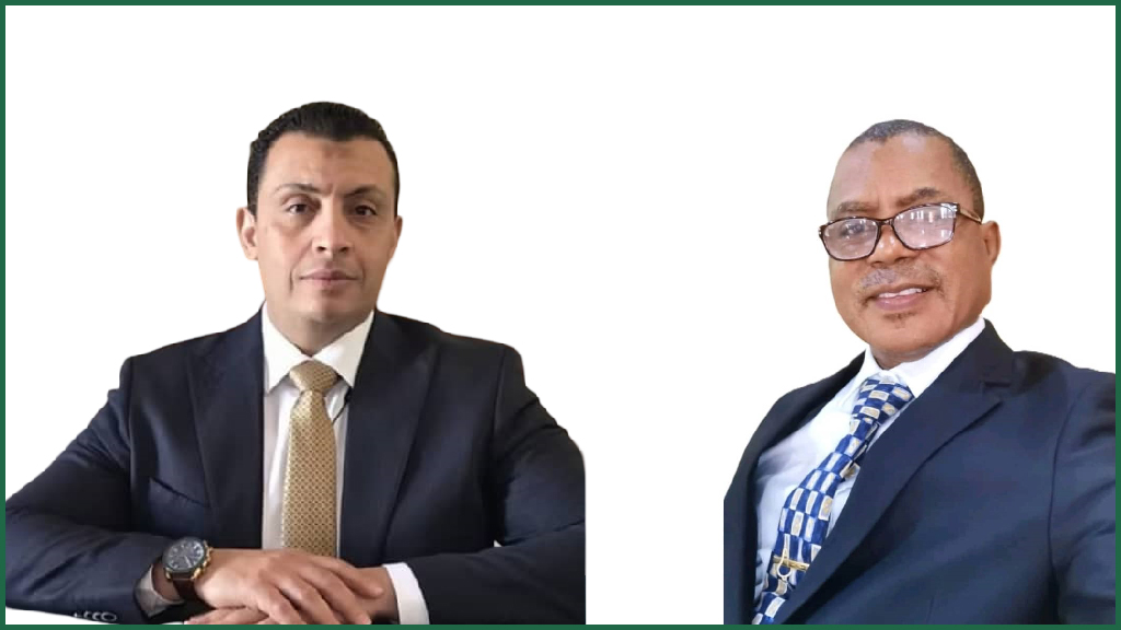 GCATRED and Future Union Forge Strategic Partnership to Advance Inclusive Trade and Sustainable Development