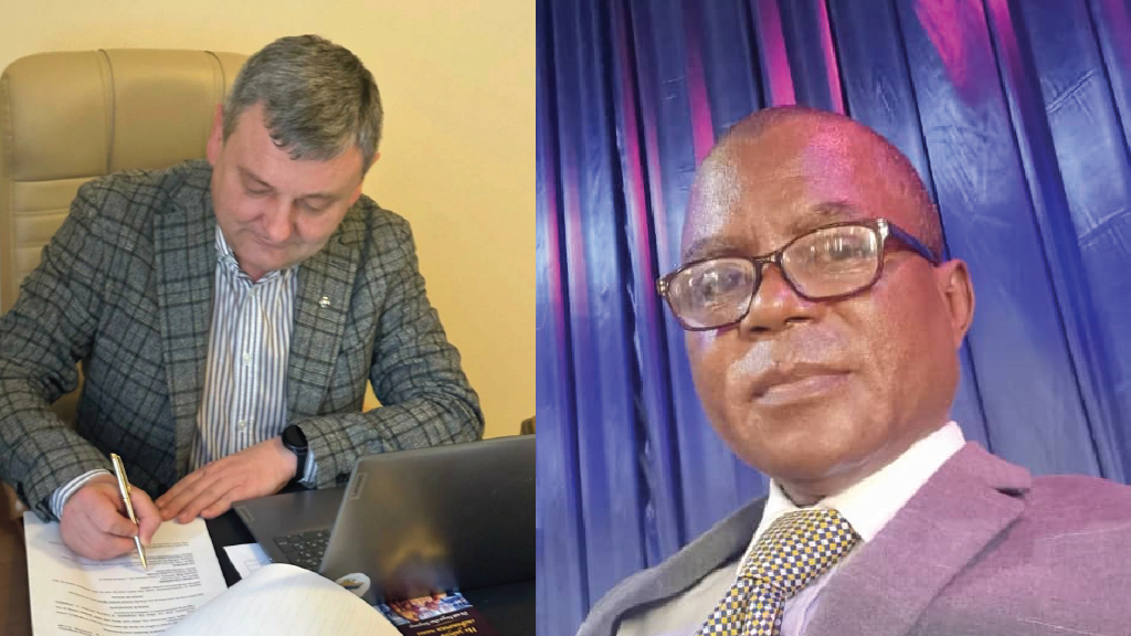 A step that opens new opportunities for Ukraine and strengthens our presence in global markets.