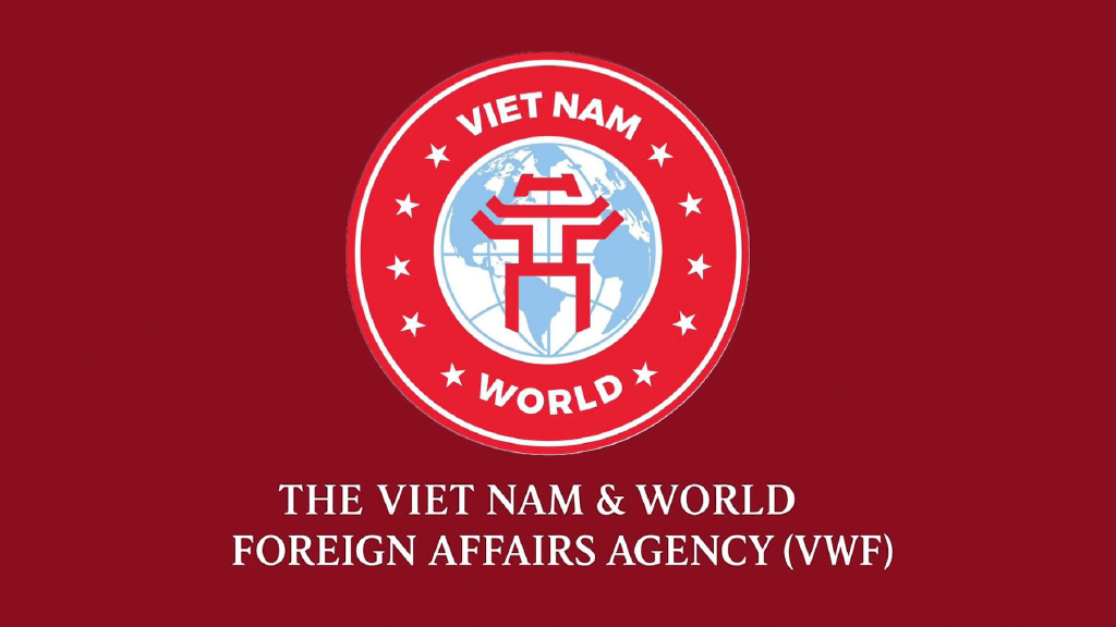 VWF and GCATRED Sign Landmark MoU to Strengthen Vietnam–Africa Economic and Diplomatic Cooperation